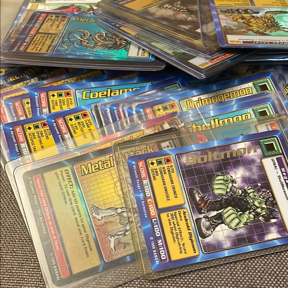 digimon card game usa Digital Battle Used PS1 Games For Sale Dial Up Games Digimon English USA Trading Card
